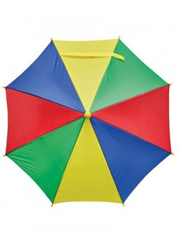 Kinderregenschirm Lollipop