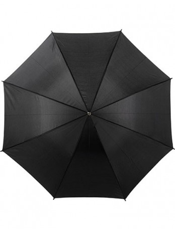 Automatic Umbrella With Wooden Handle