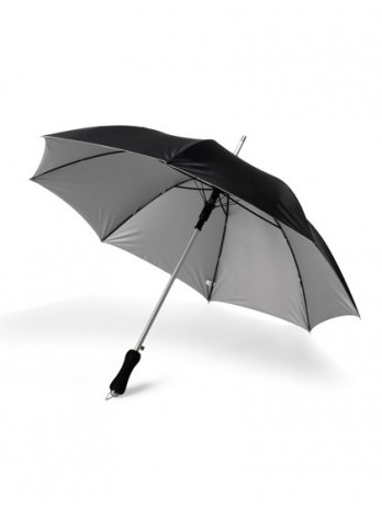 Aluminium Automatic Umbrella
