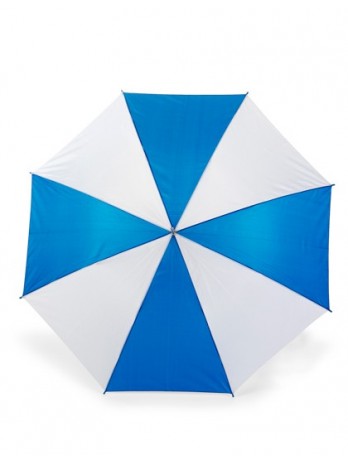 Automatic Umbrella With Wooden Handle