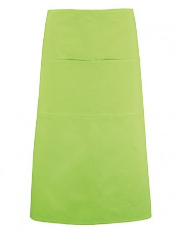 Long Superwash® 60º Bar Apron Unisex