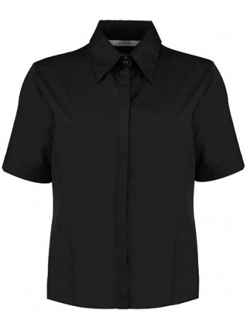 Women´s Tailored Fit Shirt...