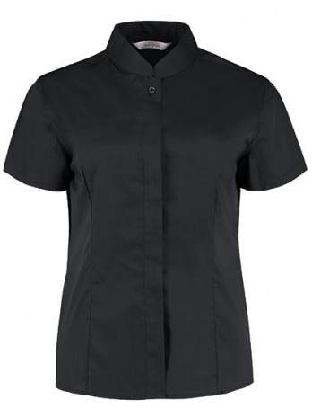 Women´s Tailored Fit Shirt...