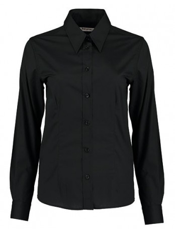 Women´s Tailored Fit Shirt...