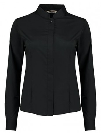 Women´s Tailored Fit Shirt...