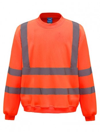 Hi-Vis Sweatshirt