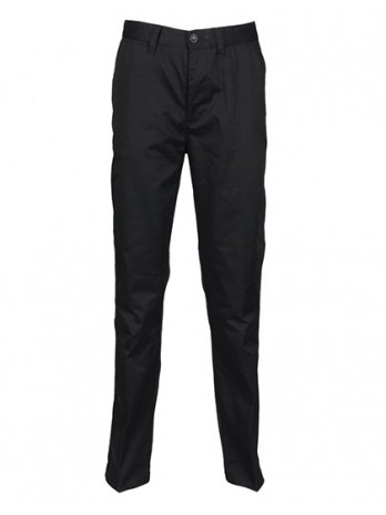 Ladies´ 65/35 Poly/Cotton Chino