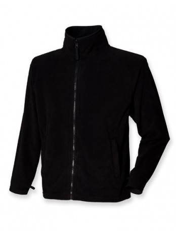 Men´s Microfleece Jacket