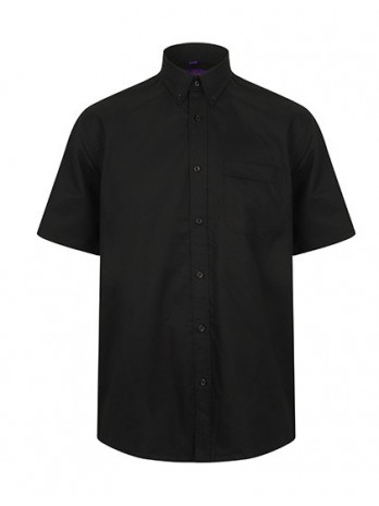 Men´s Wicking Short Sleeve Shirt