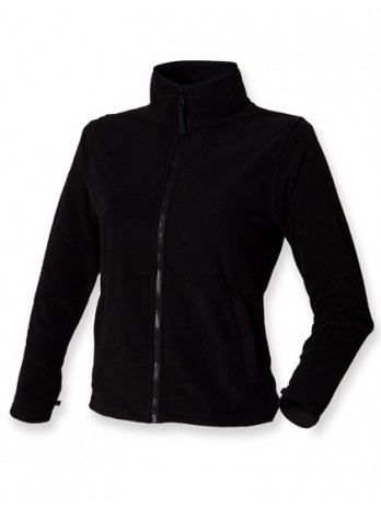Ladies´ Microfleece Jacket