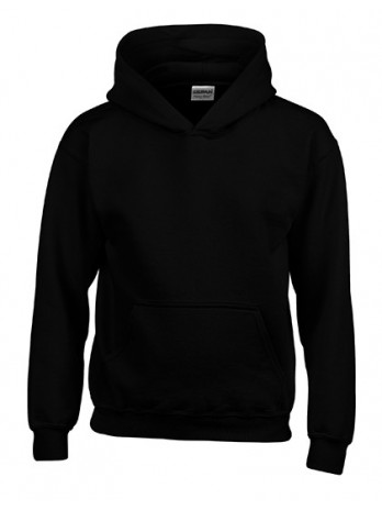 Heavy Blend™ Youth Hooded...