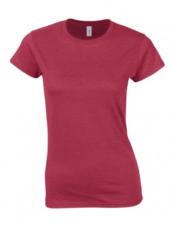 Softstyle® Women´s T- Shirt