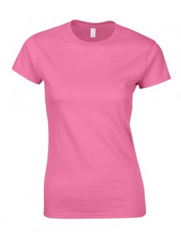 Softstyle® Women´s T- Shirt