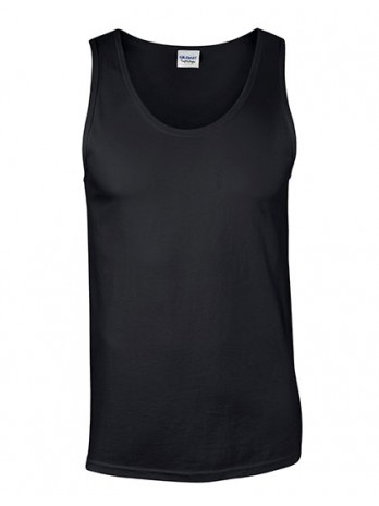 Softstyle® Adult Tank Top