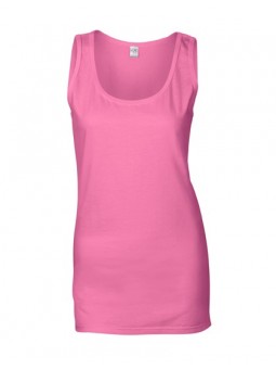 Softstyle® Women´s Tank Top