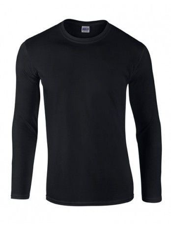 Softstyle® Adult Long Sleeve T-Shirt