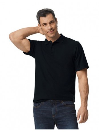 Softstyle® Adult Piqué Polo