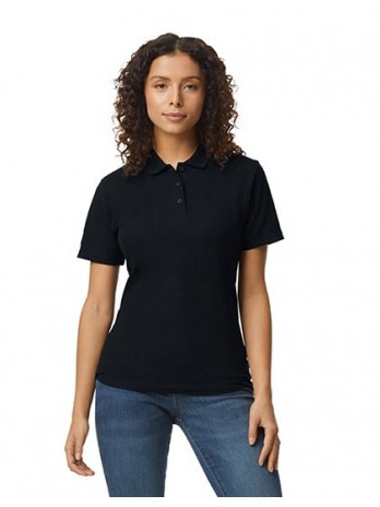Softstyle® Women´s Piqué Polo