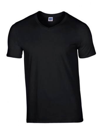 Softstyle® Adult V-Neck T-Shirt