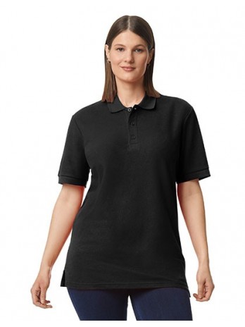 Hammer Adult Piqué Polo
