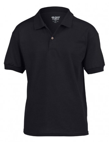 DryBlend® Youth Polo