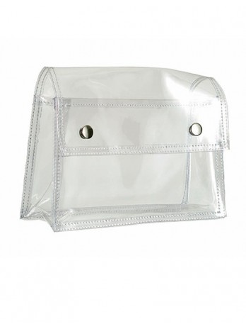 Bag With Press Buttons Universal