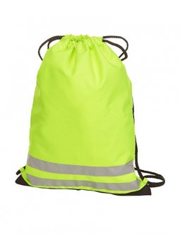 Drawstring Bag Reflex