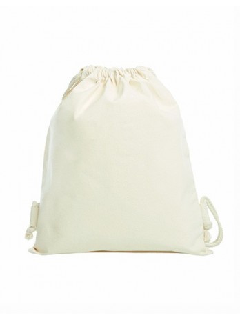 Drawstring Bag Organic