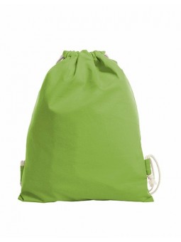 Drawstring Bag Earth