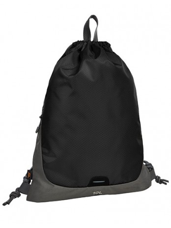 Drawstring Bag Step