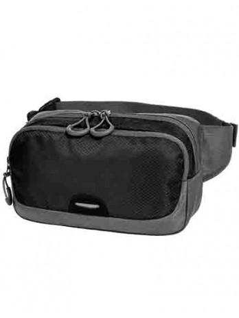 Waist Bag Step