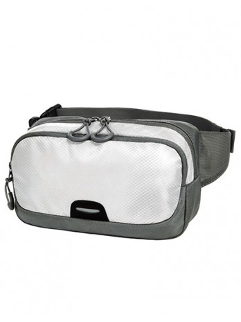 Waist Bag Step