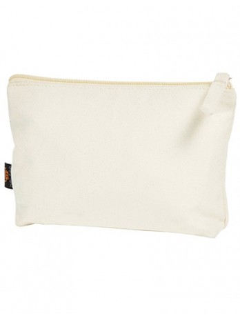 Zipper Bag Organic S