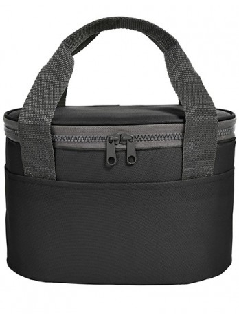 Lunchbag Solution