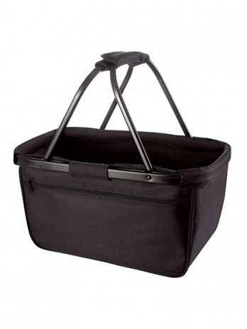 Shopper Blackbasket