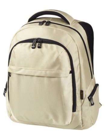 Notebook Backpack Mission