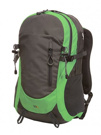 Backpack Trail