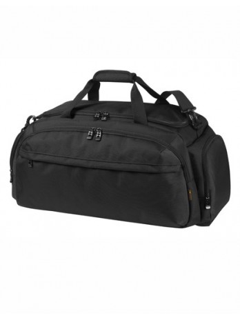 Sport/Travel Bag Mission