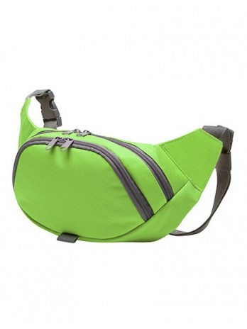 Waist Bag Solution