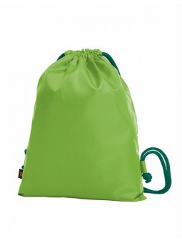 Taffeta Backpack Paint