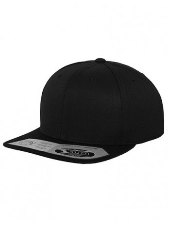 110 Fitted Snapback
