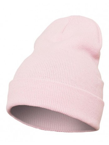 Heavyweight Long Beanie