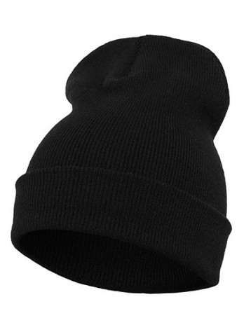 Heavyweight Long Beanie