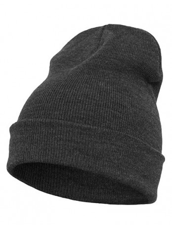 Heavyweight Long Beanie