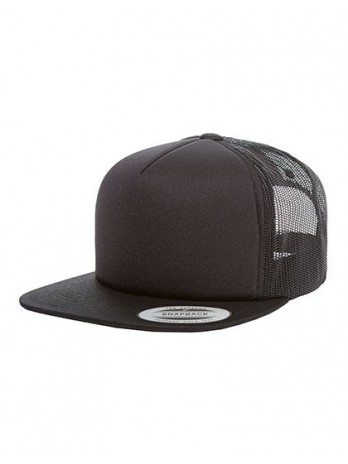 Foam Trucker