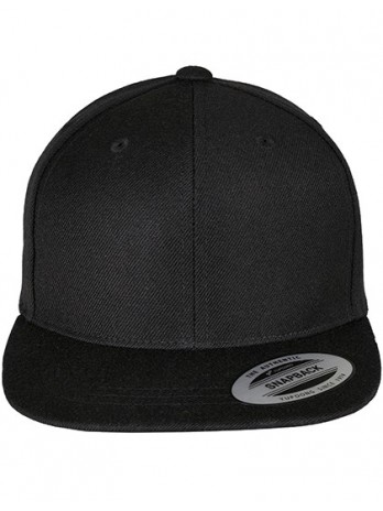 Classic Snapback