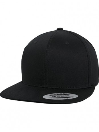 Organic Cotton Snapback