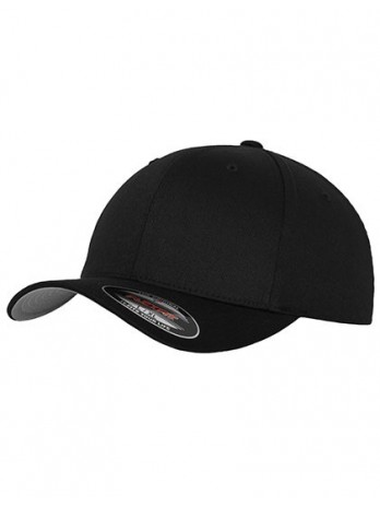 Wooly Combed Cap