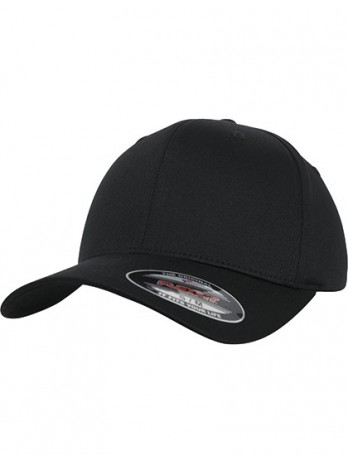 Flexfit Organic Cotton Cap