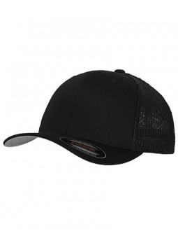 Flexfit Mesh Trucker Cap